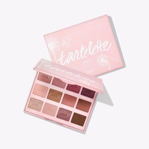 Tarte Tartelette Juicy Palette